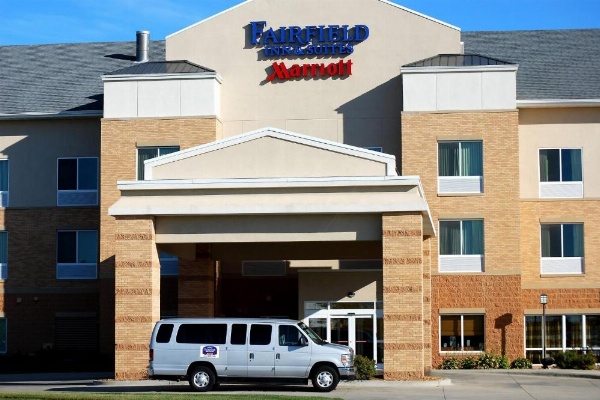 Fairfield Inn & Suites by Marriott Des Moines Airport image 14