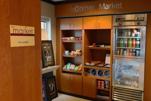 Fairfield Inn & Suites by Marriott Des Moines Airport image 16