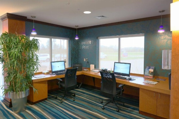 Fairfield Inn & Suites by Marriott Des Moines Airport image 19