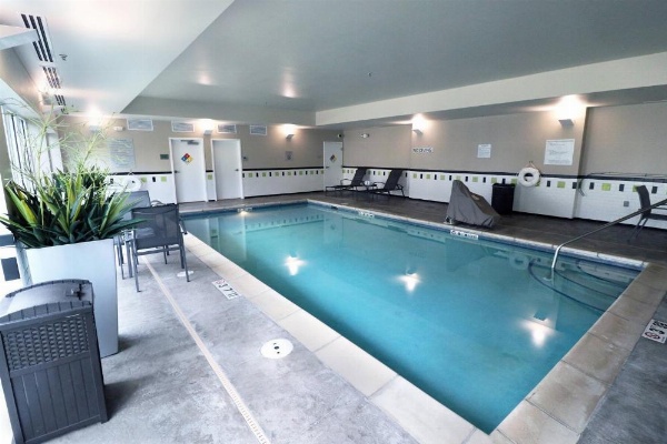 Fairfield Inn & Suites by Marriott Des Moines Airport image 27