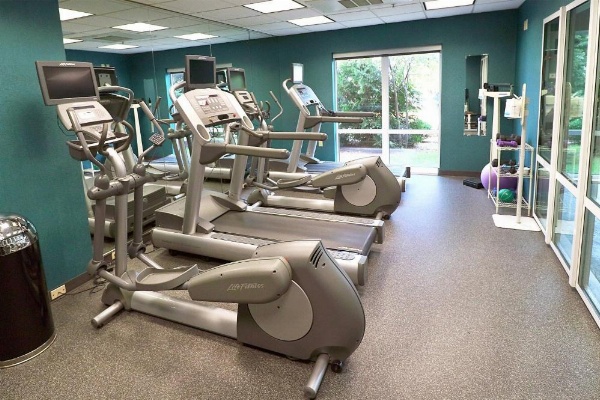 Fairfield Inn & Suites by Marriott Des Moines Airport image 28