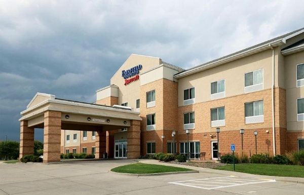 Fairfield Inn & Suites by Marriott Des Moines Airport image 4