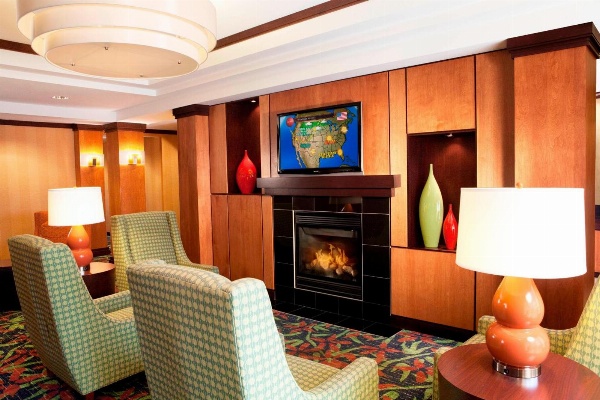 Fairfield Inn & Suites by Marriott Des Moines Airport image 5