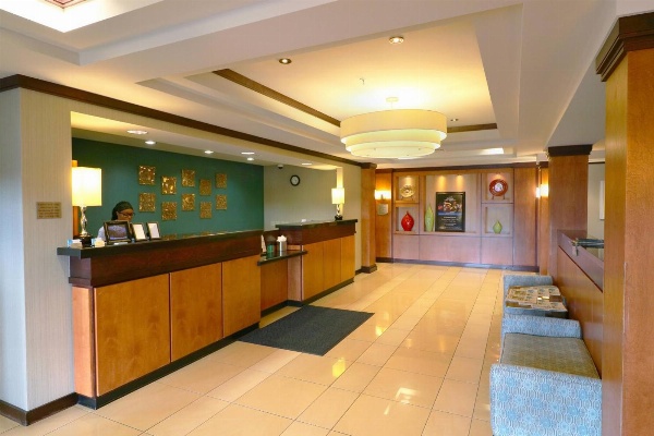 Fairfield Inn & Suites by Marriott Des Moines Airport image 6